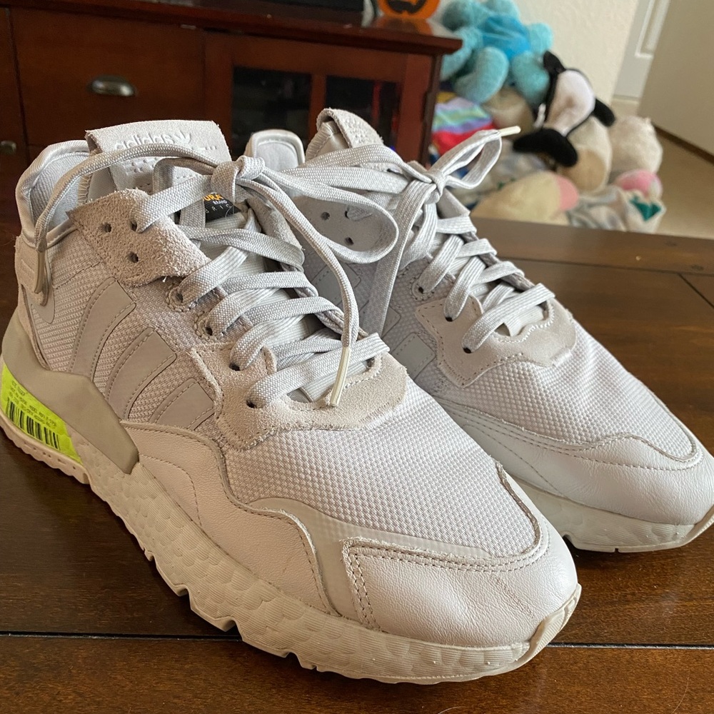 Adidas Nite Joggers